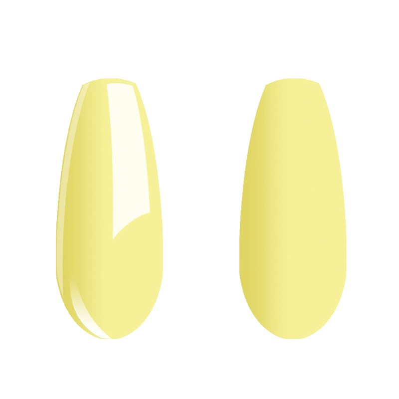 Vishine Nail Gel Polish, 15ml Soak Off Nail Gel Polish