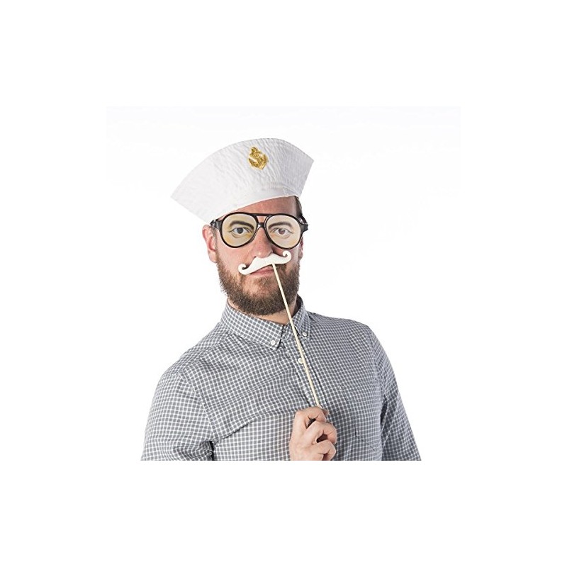 Mens Funny Eye Glasses