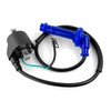 30500-HP1-003 Ignition Coil Spark Plug For Honda CRF450 CRF450R CRF450X