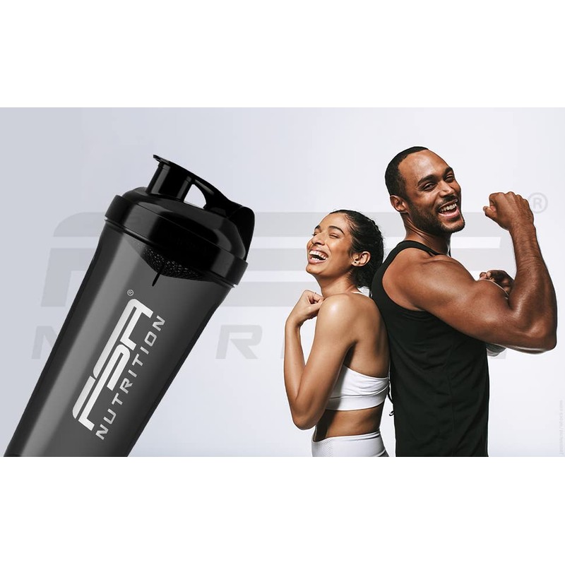 FSA Nutrition Protein Shaker – 800 ml – BPA Free