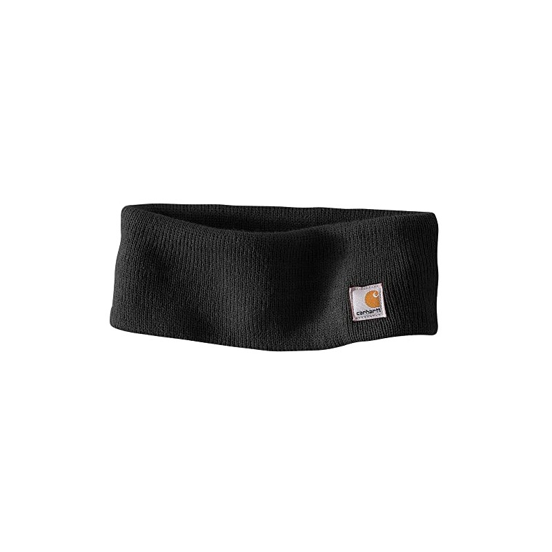 Carhartt Knit Headband Black