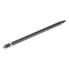 Stylus Pen Black for IOS/Android Universal 2-In-1 Active Capacitive Touch