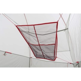 Big Agnes Gear Loft Tent Accessory, Large Trapezoid