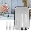 Professional Tools Kit Eyeglass Glasses Watch Phone Precision Screwdriver Repair