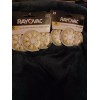 Rayovac No 10 Hearing Aid Batteries, 64 Batteries