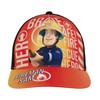 Fireman Sam Boys' Cap - 52