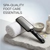 Foot File Callus Remover for Feet – Professional Heavy-Duty Hard