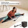 Stretch Leg Trainer Ligament Stretcher Device Leg Tensile Trainer Dance