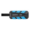 ADATA External SSD SC740 1TB Plug&Go Blue 1050/1000 MIL.STD