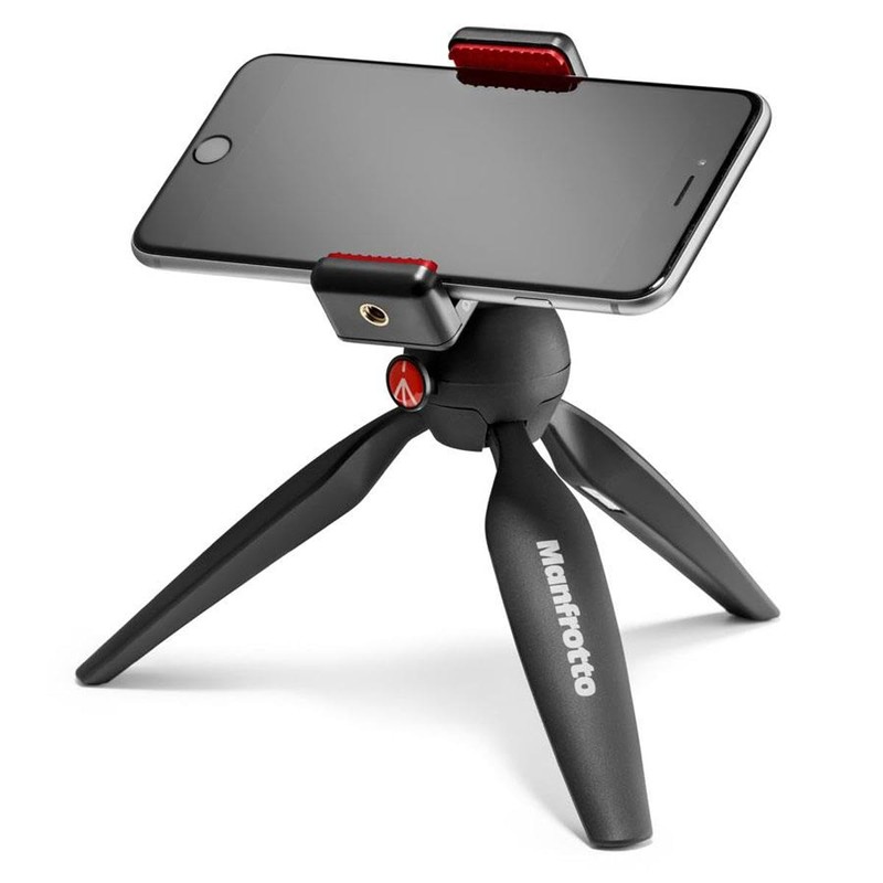 Manfrotto MCLAMP Black holder