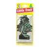 Little Trees Air Fresheners 3 Pack - Blackberry Clove