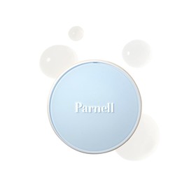 PARNELL [PARNELL]Glacial Biome Water No-Sebum Cushion 10g