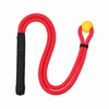 Golf Swing Rope Trainer for Beginners – Flexible Swing Tempo
