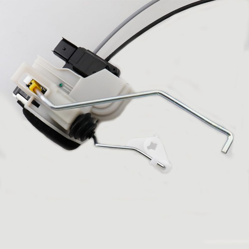 Car Power Front Left Central Door Lock Actuator Latch Module