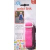 Childrens Safety Wrist Link Pink Safety Walking Strap Baby Safety