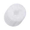 Filter Com Silver RX-1F / PR-100RX-F Compatible with Nihon Denko