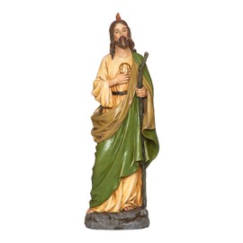 Saint Jude St Statue Jesus Christ Catholic Church