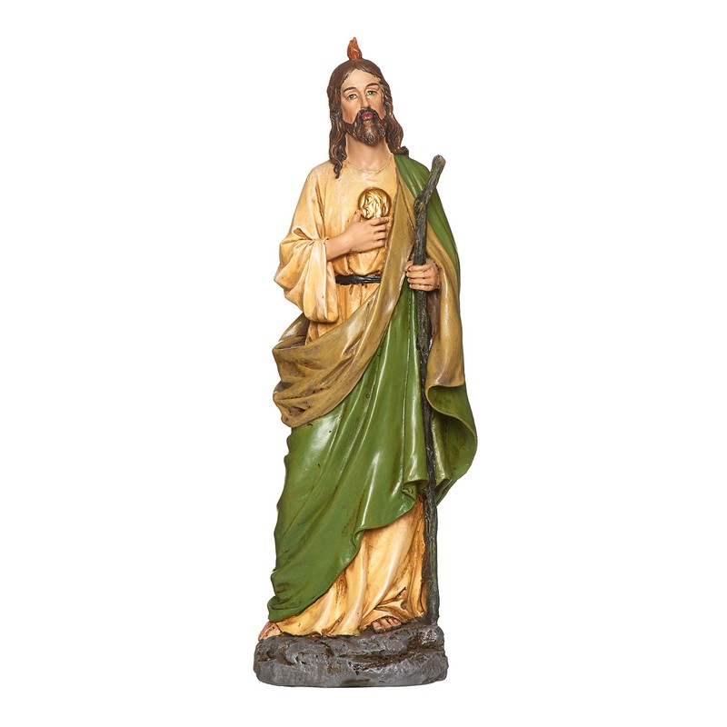 Saint Jude St Statue Jesus Christ Catholic Church
