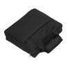 Guitar Effect Pedal Bag Black Hard Waterproof Wear Resistant Effect