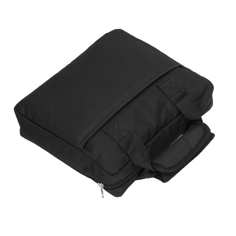 Guitar Effect Pedal Bag Black Hard Waterproof Wear Resistant Effect