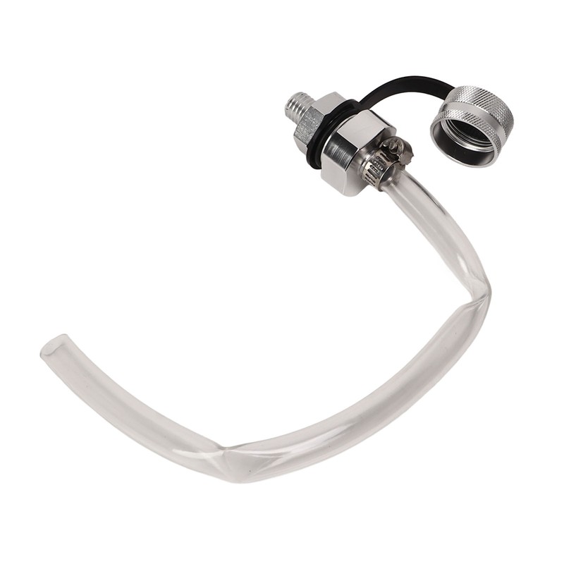 M12‑1.75 Oil Drain Valve Fast Oil Change Leak Proof Drain
