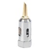 Gas Soldering Iron Pen Refillable Pure Butane Gas Solder Handheld