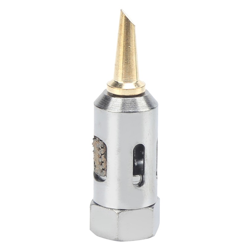 Gas Soldering Iron Pen Refillable Pure Butane Gas Solder Handheld