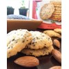Audrey’s Almond Chia Cookies – Thin & Crispy Chia Seed
