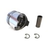 Yamasco Piston Circlips & W/Pin 68 mm pour moteur Diesel