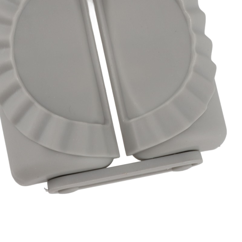 Double Head Automatic Dumpling Maker Mould Electric Dumpling Maker Machine