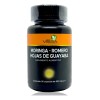 Moringa Romero Hojas De Guayaba 30 Caps Vitesa