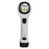 USB Rechargeable LED Flashlights Super Bright with Magnetic Base 360
