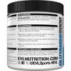 Evlution Evlution Nutrition Glutamine5000-5g Pure L-Glutamine Per Serving - Helps