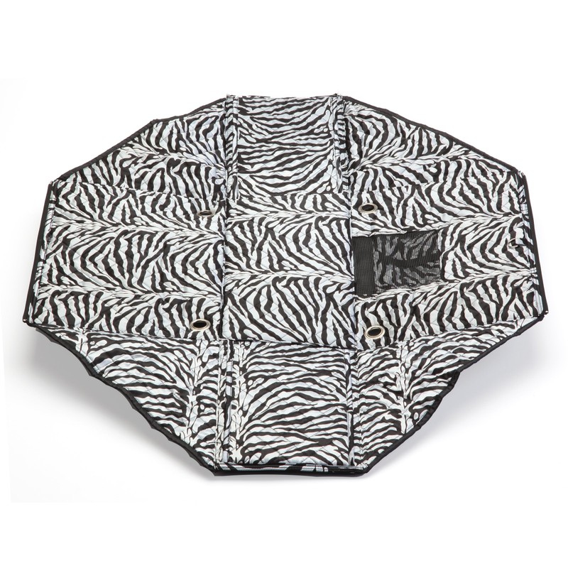 Sherpa Park Tote Pet Carrier