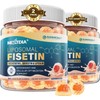 Liposomal Fisetin Complex Gummies - Healthy Aging & Cellular Renewal