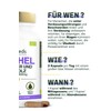 Organic Fennel with Ginger and Freshwood, 100% Natural, Laboratory Tested,