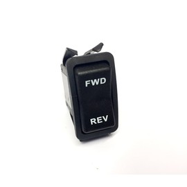 Forward Reverse Rocker Switch For EZGO Electric 2003-Up TXT PDS Golf Carts By Automotive Authority LLC