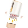 Hair Oil Applicatorcuidado Del Cabello