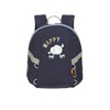 LÄSSIG Small Children's Backpack for Nursery, Crib Backpack with Chest