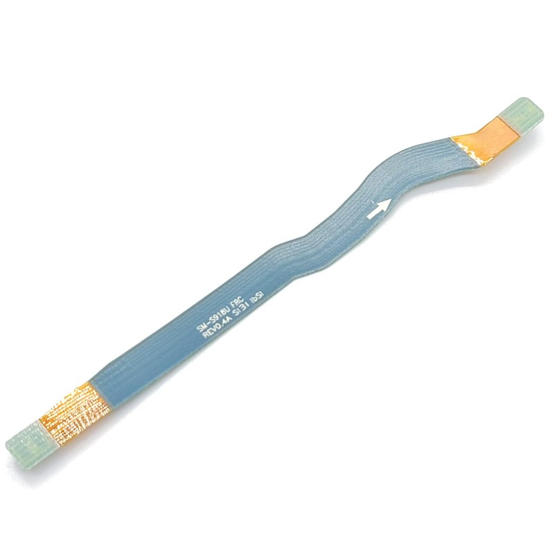 Antenna Flex Compatible With S23 Ultra Ribbon Connector