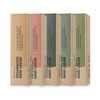 Mediflower Medi Flower Delica Hand Cream 5-piece Set + Eco