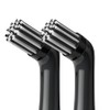 SonicScrubber - Replaceable Electric Scrubbing Brush Head - Footwear System