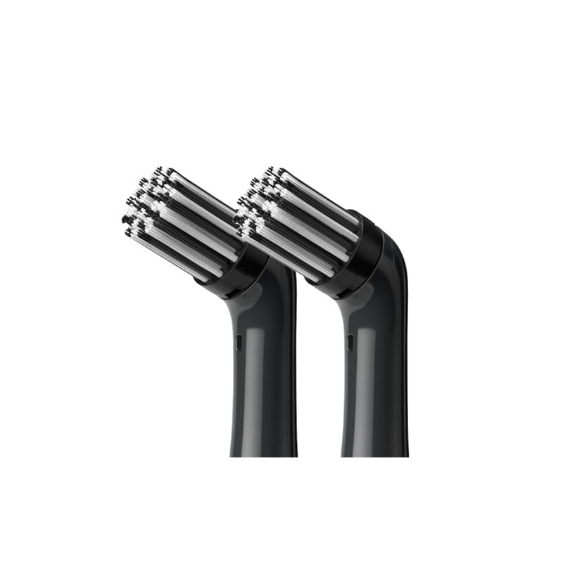 SonicScrubber - Replaceable Electric Scrubbing Brush Head - Footwear System
