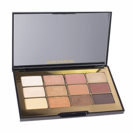 Les Debut Neutral Eyeshadow Palette                                                                                                                   