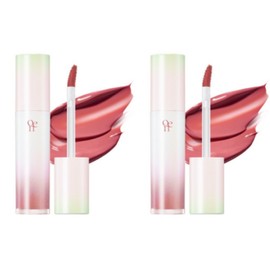 fib Oenir Lip Dewit Glossy Bollyung Tint 15 Love More X2 BNS / 오에니르 립 듀잇 광택 볼륭 틴트 15 러브모어 X2개 BNS