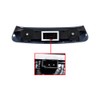 YUCKMZ Tailgate Handle Boot Handle Button for Tailgate Compatible with