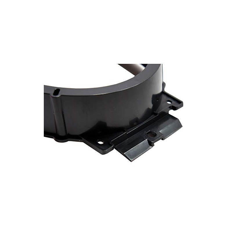 Harmony Audio Chevy GMC Multi Model Factory to Aftermarket 6x9