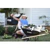 The Burro Buddy USA Made Lawn/Garden Tray for All 4-6