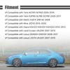BABERGOU Integration Relay Compatible with Toyota Prius Corolla Rav4 Scion