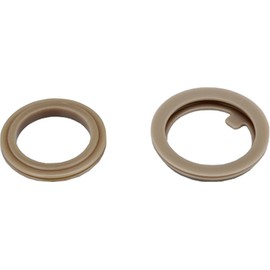 Thermos Replacement Parts Mobile Mug JNO-250/350 Gasket Set (Lid Washer/Stopper Washer)